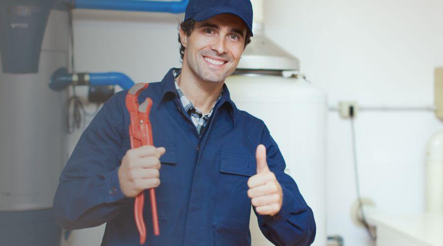 Professional Leak Detection Services in Green Forest, AR